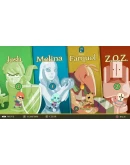 Josh Journey: Darkness Totems STEAM KEY REGION FREE Josh Journey: Darkness Totems STEAM KEY REGION FREE