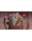 The Elevator Game with Catgirls STEAM KEY REGION FREE