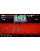 Listeria Wars STEAM KEY REGION FREE GLOBAL ROW Listeria Wars STEAM KEY REGION FREE GLOBAL ROW