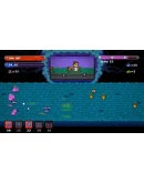 Listeria Wars STEAM KEY REGION FREE GLOBAL ROW Listeria Wars STEAM KEY REGION FREE GLOBAL ROW