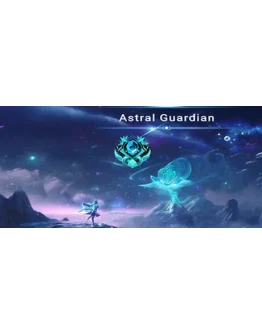 Astral Guardian (Steam Gift Россия)