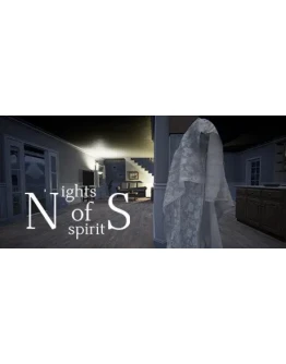 Night of Spirits (Steam Gift Россия) Night of Spirits (Steam Gift Россия)