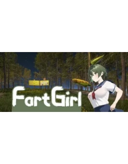FartGirl (Steam Gift Россия)