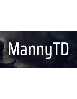 MannyTD STEAM KEY REGION FREE GLOBAL ROW