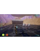 MannyTD STEAM KEY REGION FREE GLOBAL ROW