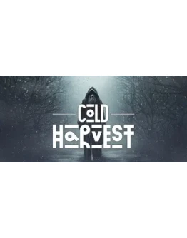 Холодный Урожай (Steam Gift Россия)