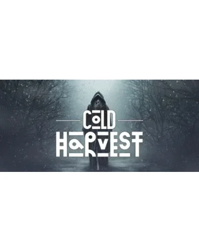 Холодный Урожай (Steam Gift Россия)