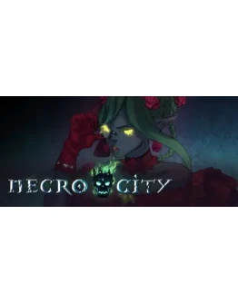 NecroCity (Steam Gift Россия)