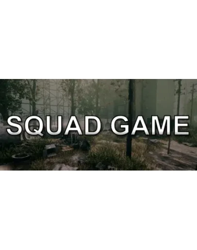 Squad Game (Steam Gift Россия)