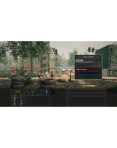 Squad Game (Steam Gift Россия)