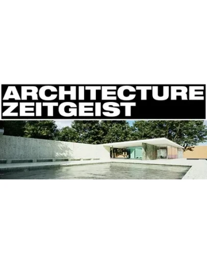 Architecture Zeitgeist (Steam Gift Россия) Architecture Zeitgeist (Steam Gift Россия)