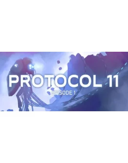 PROTOCOL 11 (Steam Gift Россия) PROTOCOL 11 (Steam Gift Россия)