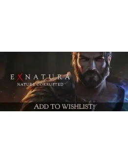 Ex Natura: Nature Corrupted (Steam Gift Россия) Ex Natura: Nature Corrupted (Steam Gift Россия)