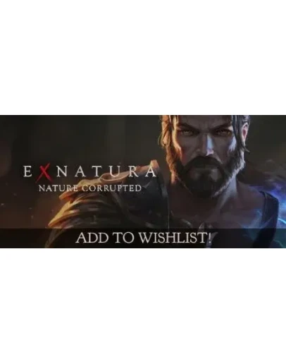 Ex Natura: Nature Corrupted (Steam Gift Россия)