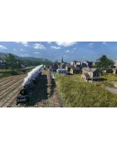 Railway Empire 2 (Steam Gift Россия)