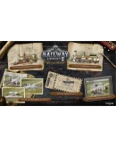 Railway Empire 2 - Deluxe Edition (Steam Gift Россия)