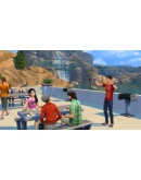 The Sims 4 EA App Онлайн