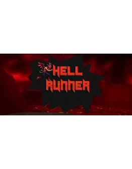 Hell Runner STEAM KEY REGION FREE GLOBAL ROW