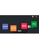 Worldest D izzy Game STEAM KEY REGION FREE GLOBAL ROW