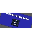 Worldest D izzy Game STEAM KEY REGION FREE GLOBAL ROW