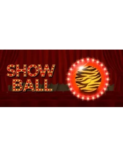 Show Ball: Tiger Life STEAM KEY REGION FREE GLOBAL ROW