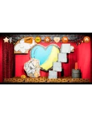 Show Ball: Tiger Life STEAM KEY REGION FREE GLOBAL ROW