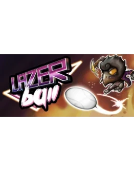 Lazerball STEAM KEY REGION FREE GLOBAL ROW