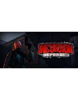 Incursion: Reforged STEAM KEY REGION FREE GLOBAL ROW
