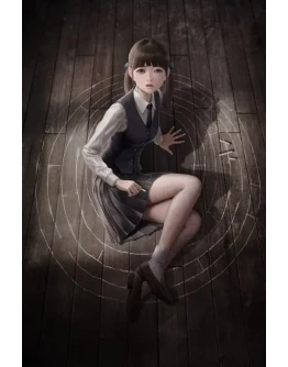 White Day: A Labyrinth Named School Xbox активация