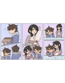 Otakus Daily STEAM KEY REGION FREE GLOBAL ROW