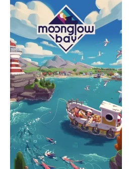 Moonglow Bay Xbox One & Xbox Series XS активация Moonglow Bay Xbox One & Xbox Series XS активация