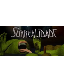 Surrealidade - Definitive Edition STEAM KEY REGION FREE
