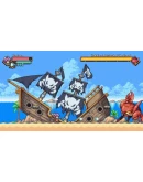 Gastova: The Witches of Arkana STEAM KEY REGION FREE