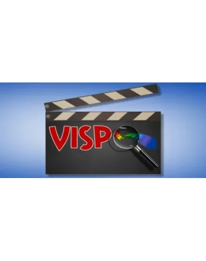 Vispo - The Video Spot the Difference game. STEAM KEY