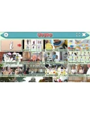 Vispo - The Video Spot the Difference game. STEAM KEY