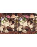 Vispo - The Video Spot the Difference game. STEAM KEY