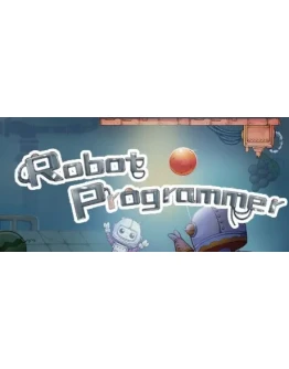 Robot Programmer STEAM KEY REGION FREE GLOBAL ROW