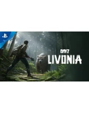 CoD: Black Ops Cold War+DayZ Livonia+3 Игры US PS4/PS5