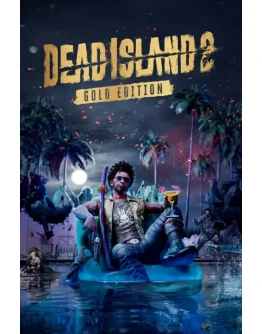 DEAD ISLAND 2 GOLD EDITION Xbox OneXS активация