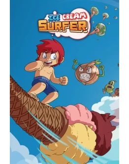 Ice Cream Surfer Xbox One &amp Xbox Series XS активация