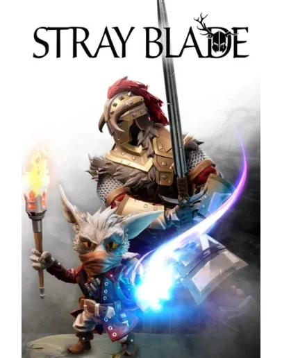 Stray Blade Xbox Series XS активация