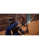 Stray Blade Xbox Series XS активация