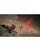 Stray Blade Xbox Series XS активация