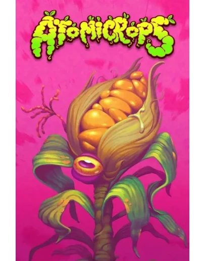 Atomicrops Xbox One &amp Xbox Series XS активация