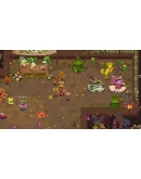 Atomicrops Xbox One &amp Xbox Series XS активация