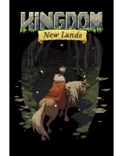 Kingdom: New Lands Xbox OneXS активация Kingdom: New Lands Xbox OneXS активация