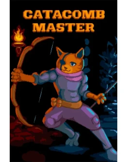 Catacomb Master Xbox One &amp Xbox Series XS активация