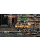 Raging Justice Xbox One &amp Xbox Series XS активация