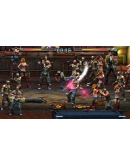 Raging Justice Xbox One &amp Xbox Series XS активация