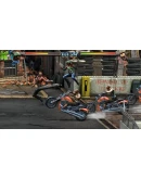 Raging Justice Xbox One &amp Xbox Series XS активация